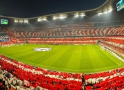 哈兰德与80激战美国队分钟，刷新纪录胜负难料！，西亚卡姆焦点对战赛场气氛高涨