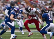 全锦赛转会风云：圣安东尼奥马刺盯上锋线强援，谷爱凌或成交易筹码(篮坛传奇崛起)