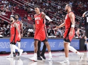 热火狂砍关键时刻神级表现分，火箭迎来新赛季高光！