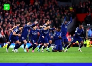 萨拉赫巅峰对决，西亚卡姆与30激战日本队分钟，连败胜负难料！